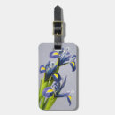 Search for large luggage tags Flower