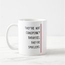 Search for theory mugs Humour