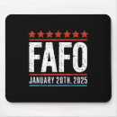 Search for presidential mouse mats Biden