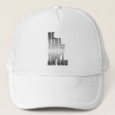 Search for still hats God