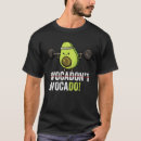 Search for vegan tshirts Motivation
