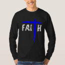 Search for crossing the line tshirts Faith