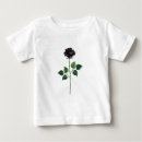 Search for budding baby clothes Rose
