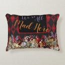 Search for alice in wonderland cushions White rabbit