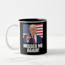 Search for miss me mugs Vote