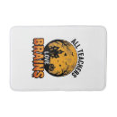 Search for halloween bath mats Spooky