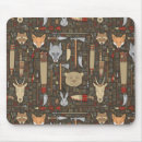 Search for axe mouse mats Animal