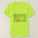 Search for quips Wordplay