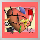Search for er posters Nurse