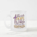 Search for renewal mugs Hope