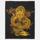 Search for dragon gold blankets Chinese