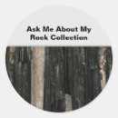 Search for black stone stickers Black and white
