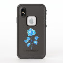 Search for blue fire electronics Flower