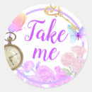 Search for drink me stickers Tea party