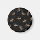 Search for black brown magnets Pattern