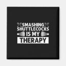 Search for smash magnets Vintage