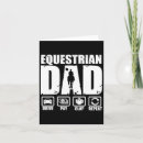 Search for horse fathers day cards Best dad ever