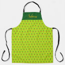 Search for hawaiian pineapple aprons Luau
