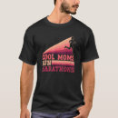 Search for marathon mom tshirts Marathoner