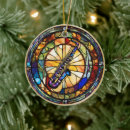 Search for saxophone christmas tree decorations Orchestra