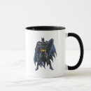 Search for batman cape mugs Gotham