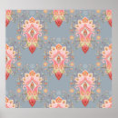 Search for oriental flowers posters Indian