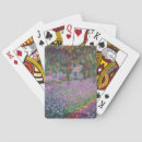 Search for garden playing cards Artist