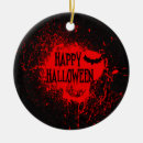 Search for horror christmas tree decorations Bats