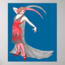 Search for flapper posters Dress