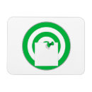Search for target magnets Goal