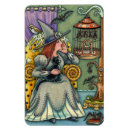 Search for caged magnets Friendly