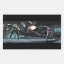 Search for green lantern stickers Wonder woman