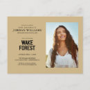 Search for salem invitations Wake forest university