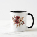 Search for elegant floral mugs Vintage flowers