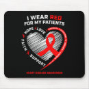 Search for i heart mouse mats Support