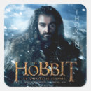 Search for thorin oakenshield stickers Middle earth