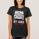 Search for vintage jeep tshirts Cargirl