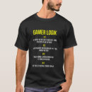 Search for logic clothing Player