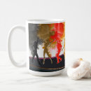Search for shadow mugs Artistic