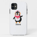 Search for penguins iphone cases Penguin lover