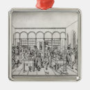 Search for scientists christmas tree decorations Apparatus