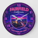 Search for scenic clocks California
