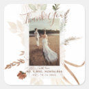 Search for thank you card stickers Elegant