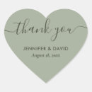 Search for plain thank you stickers Elegant