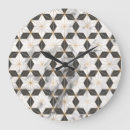 Search for japanese paper clocks Pattern