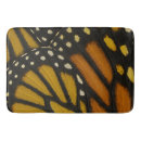 Search for butterfly bath mats Nature