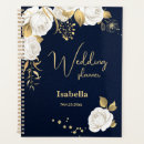 Search for floral planners Gold