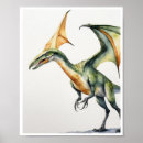 Search for pteranodon posters Dinosaur