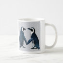 Search for penguin love mugs Penguins