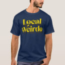 Search for weirdo tshirts Graphic